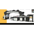 Machine de laminage de films multifonction automatique INNOVO-Z1100
